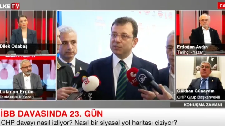 Okullardaki Şiddet Sadece Eğitim Değil Bir Sistem Sorunudur