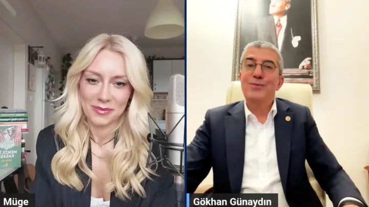 Siyaset Sadece Düşünce Değil Duygu İşidir