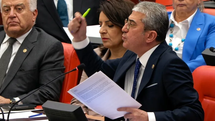 Okullardaki Şiddetin Sorumlusu İktidardır