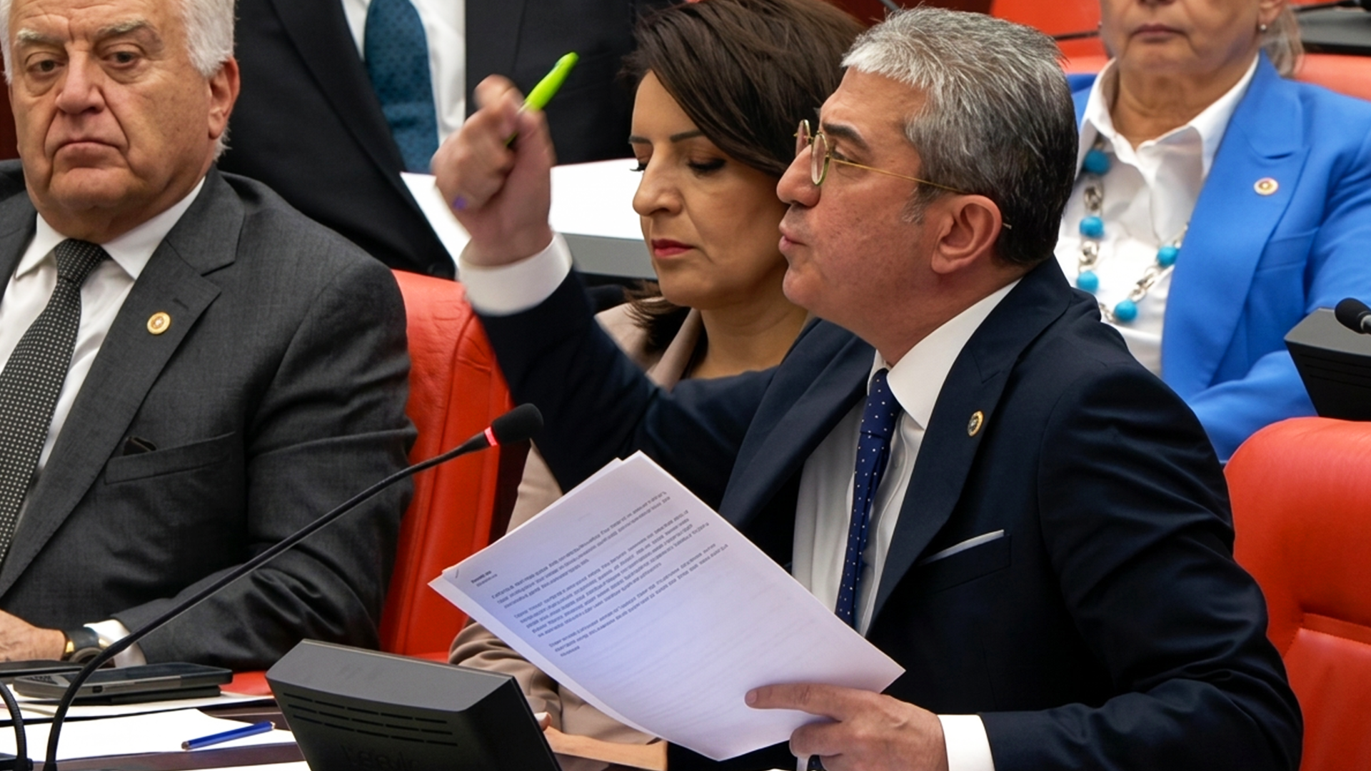 Okullardaki Şiddetin Sorumlusu İktidardır