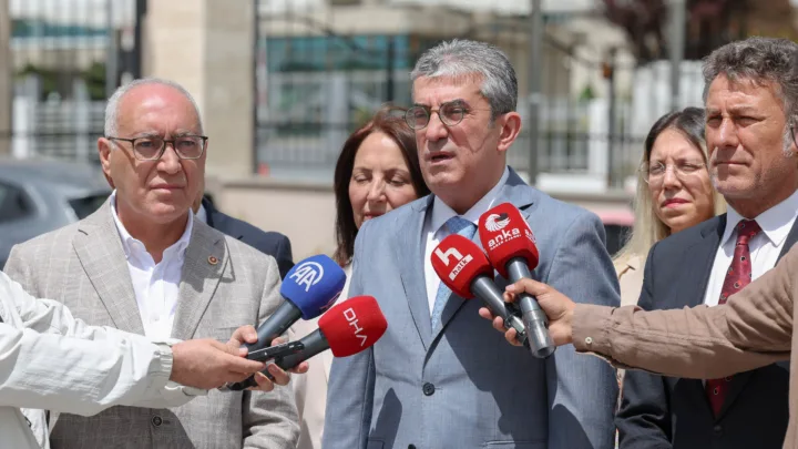 Milli Parklar Kanunu’nun İptali İçin Anayasa Mahkemesine Başvurduk