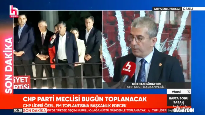 Ya Bir Yol Buluruz Ya Bir Yol Yaparız