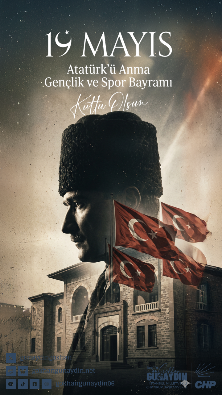 19 Mayıs - Hikaye 02