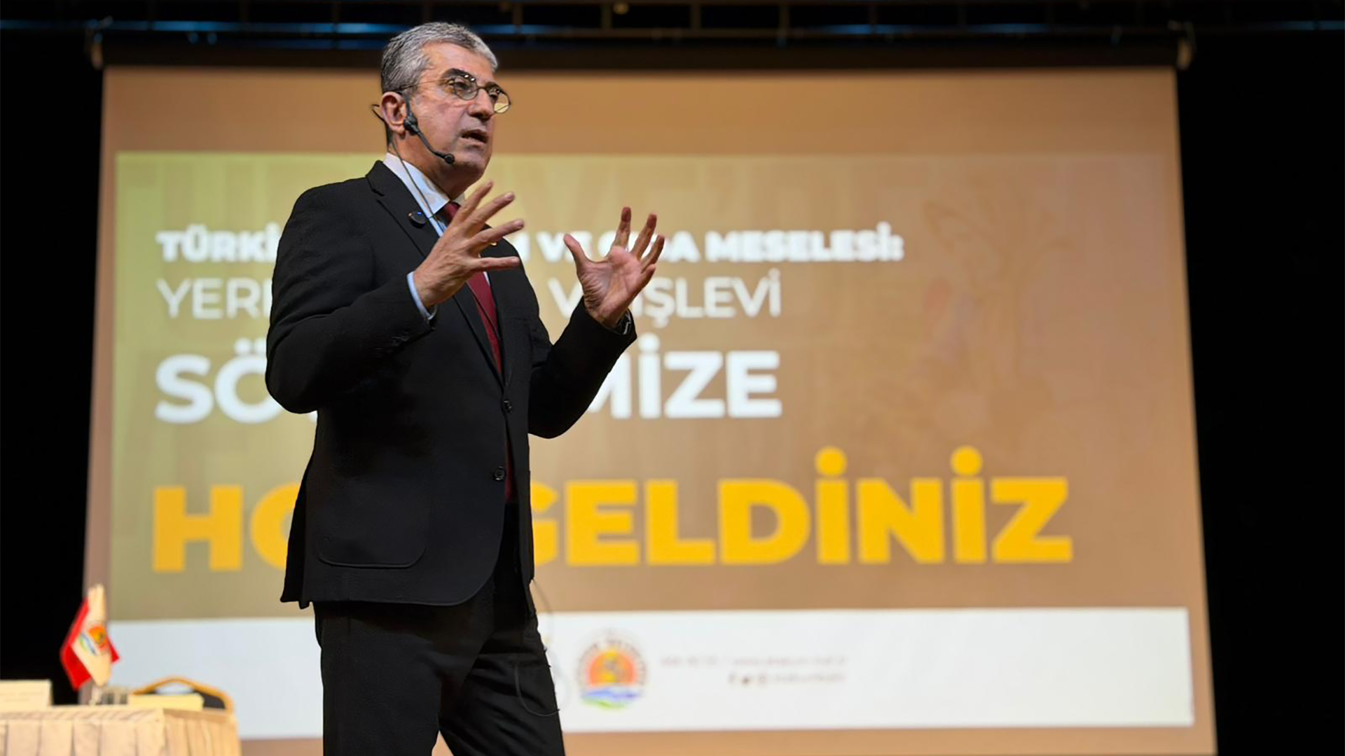 Tarım Ve Çiftçiyi Yeniden Ayağa Kaldırmak Zorundayız