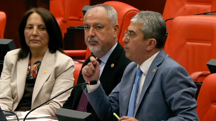 10 Bin Yıllık Toprakların Acı Reçetesi: İthalata Bağımlı Hale Geldik