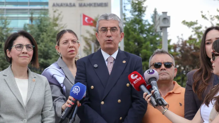 Torba Yasadaki Anayasaya Aykırı Hükümlerin İptali İçin AYM’ye Başvurduk