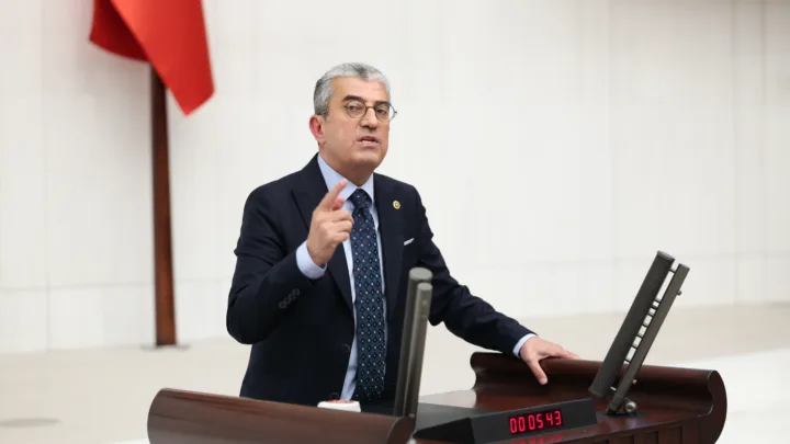 Türkiye’nin Acı Tarım Gerçeği: Nüfus Artıyor Toprak Azalıyor