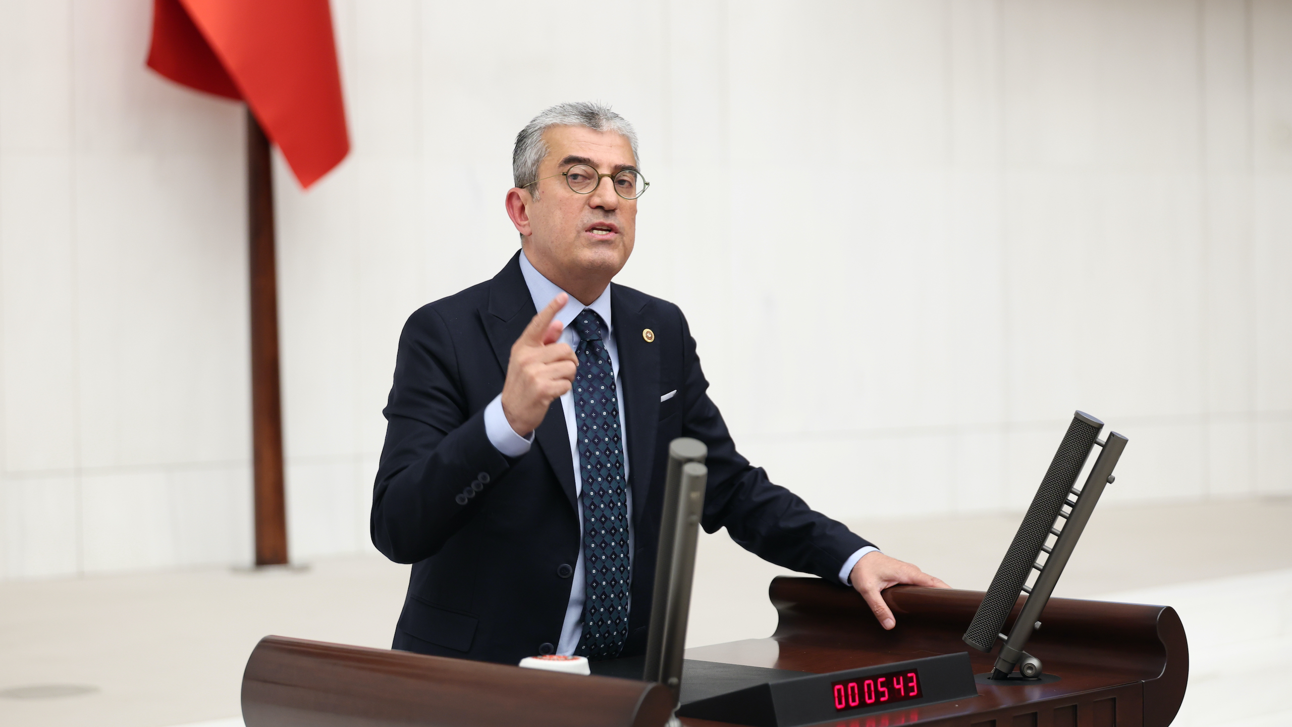 Türkiye’nin Acı Tarım Gerçeği: Nüfus Artıyor Toprak Azalıyor