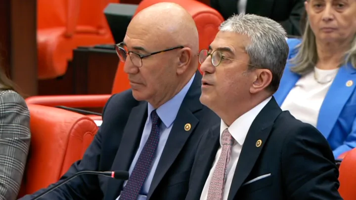 Mehmet Emin Akbaşoğlu’na Mal Varlığı Düellosu..