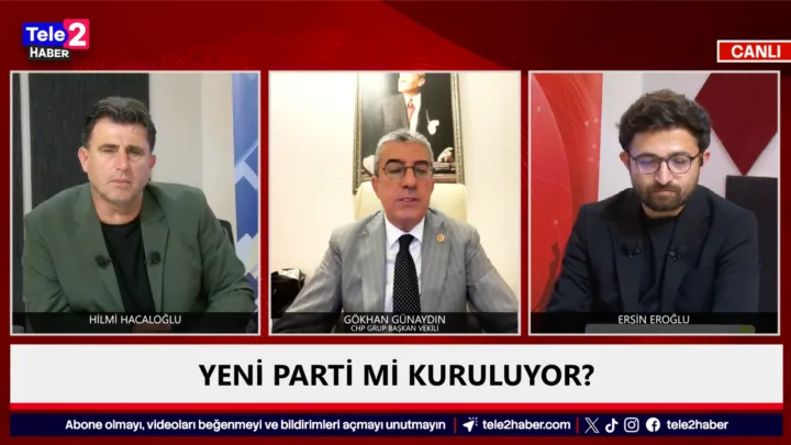 Tesadüfün İğne Deliği