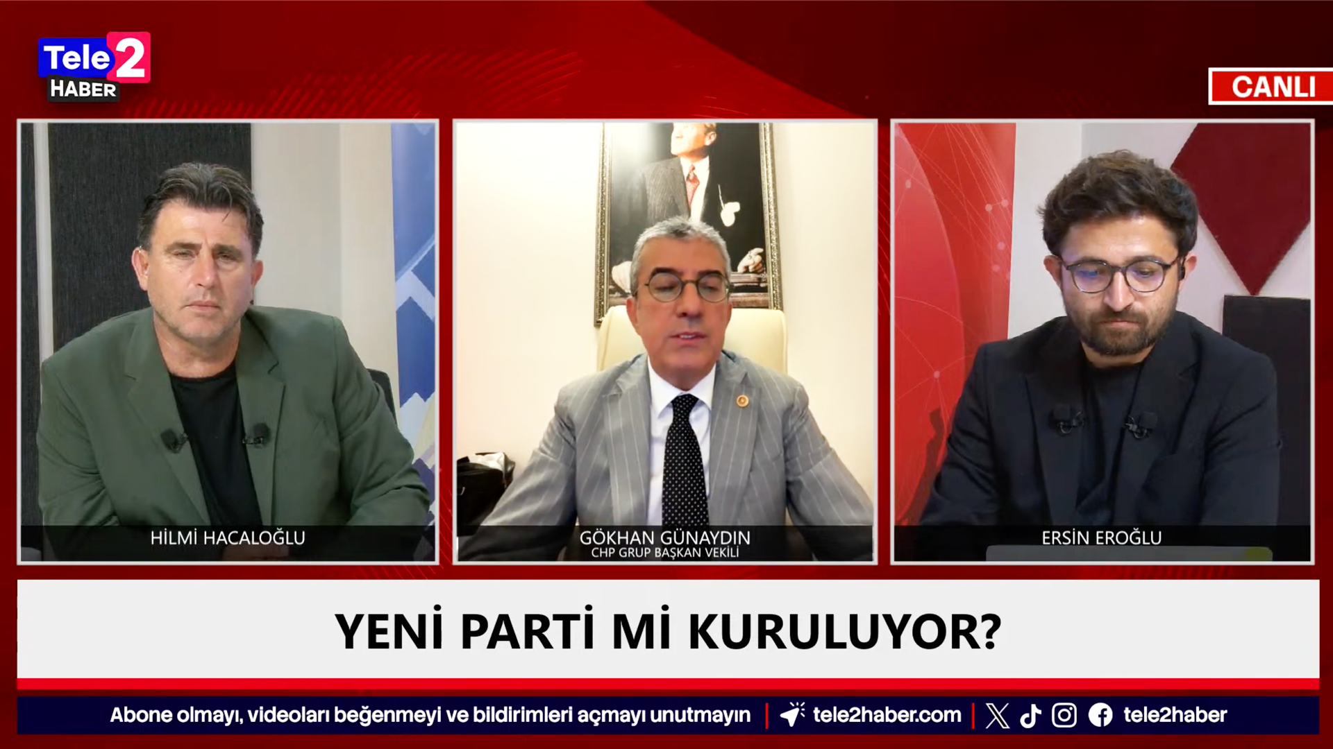 Tesadüfün İğne Deliği