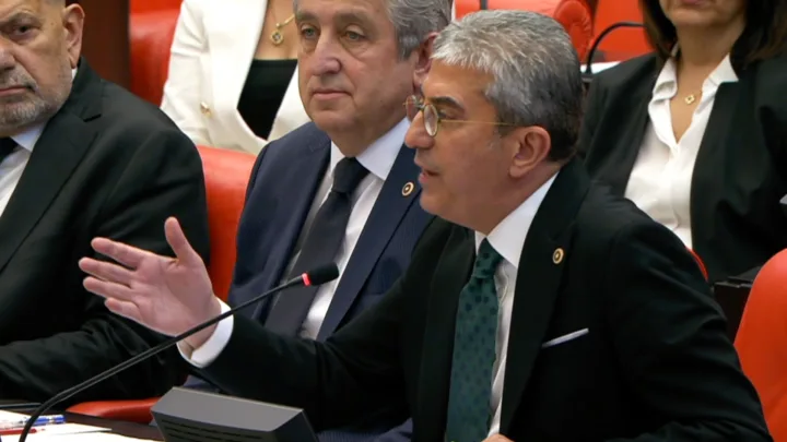 Ulusal Güvenlik Hamasetle Değil, Akılcı Planlamalarla Olur!