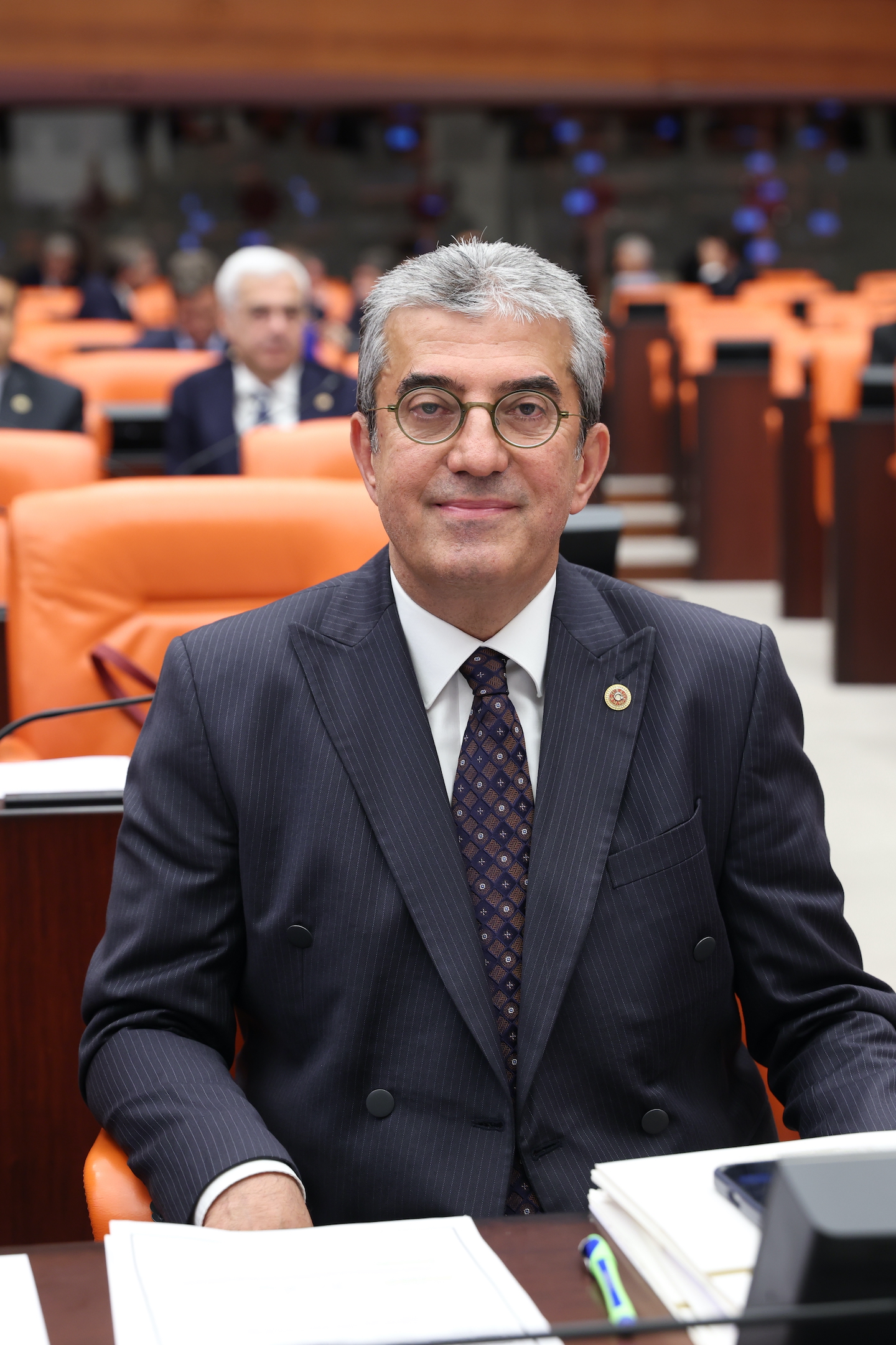 Gökhan Günaydın