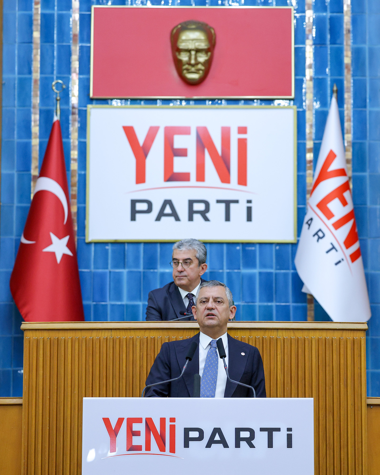 Gökhan Günaydın