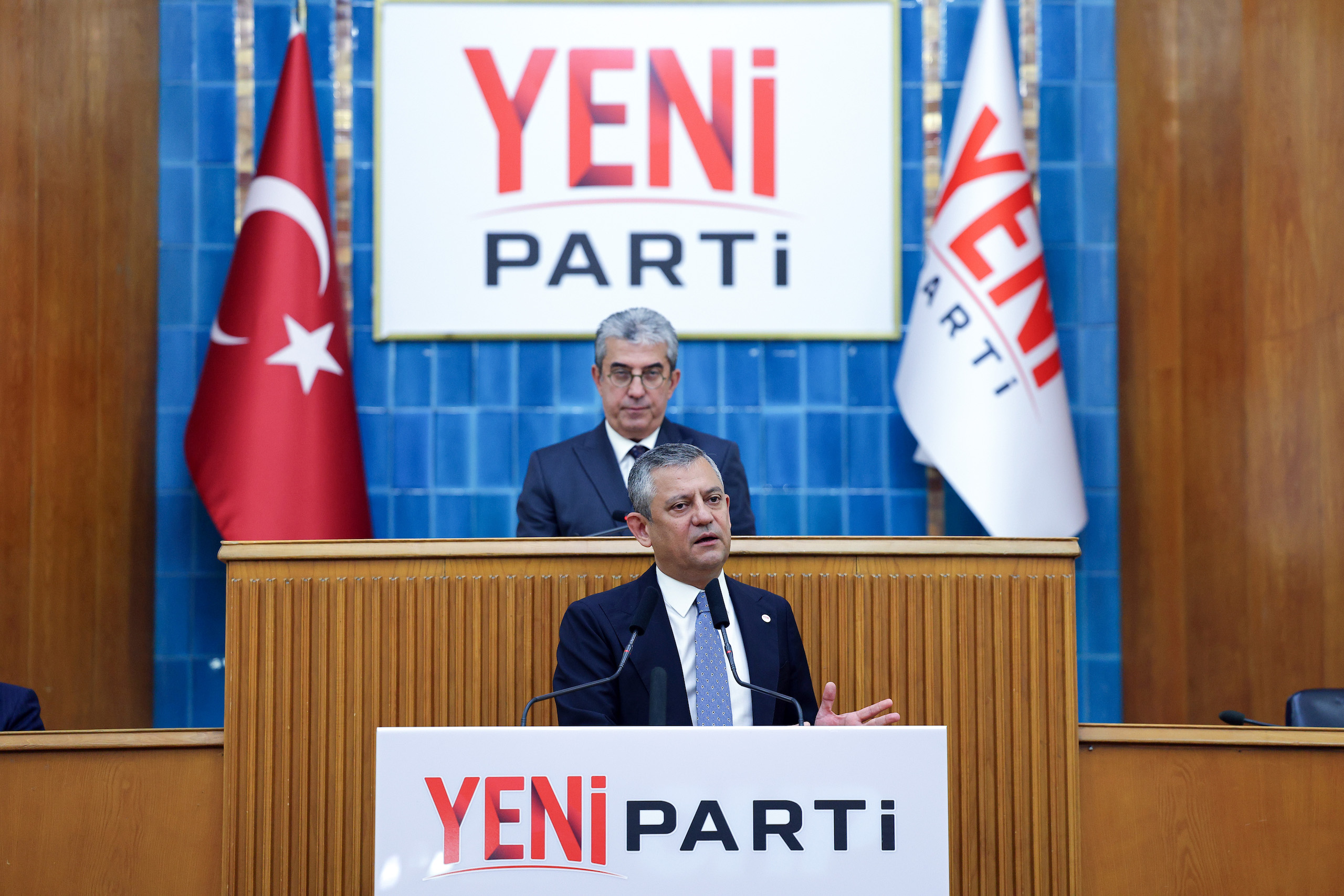 Gökhan Günaydın