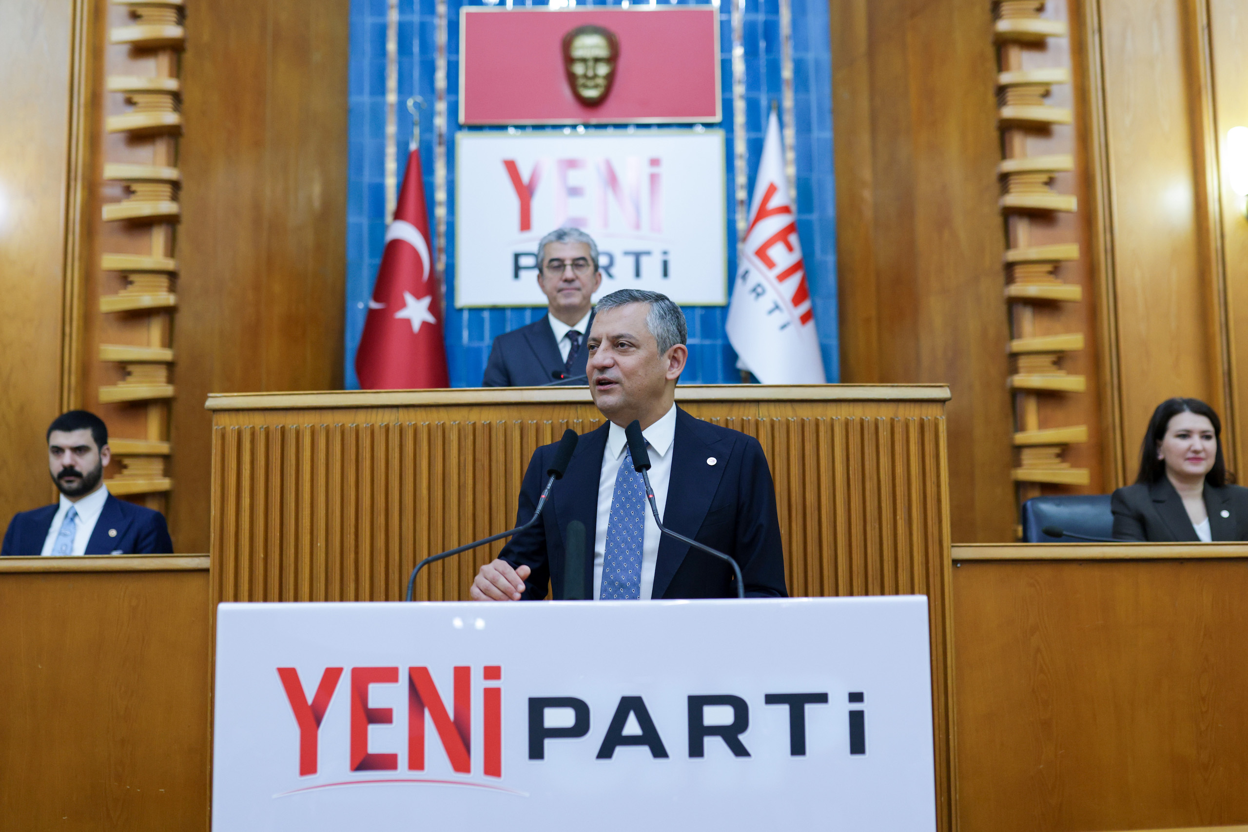 Gökhan Günaydın