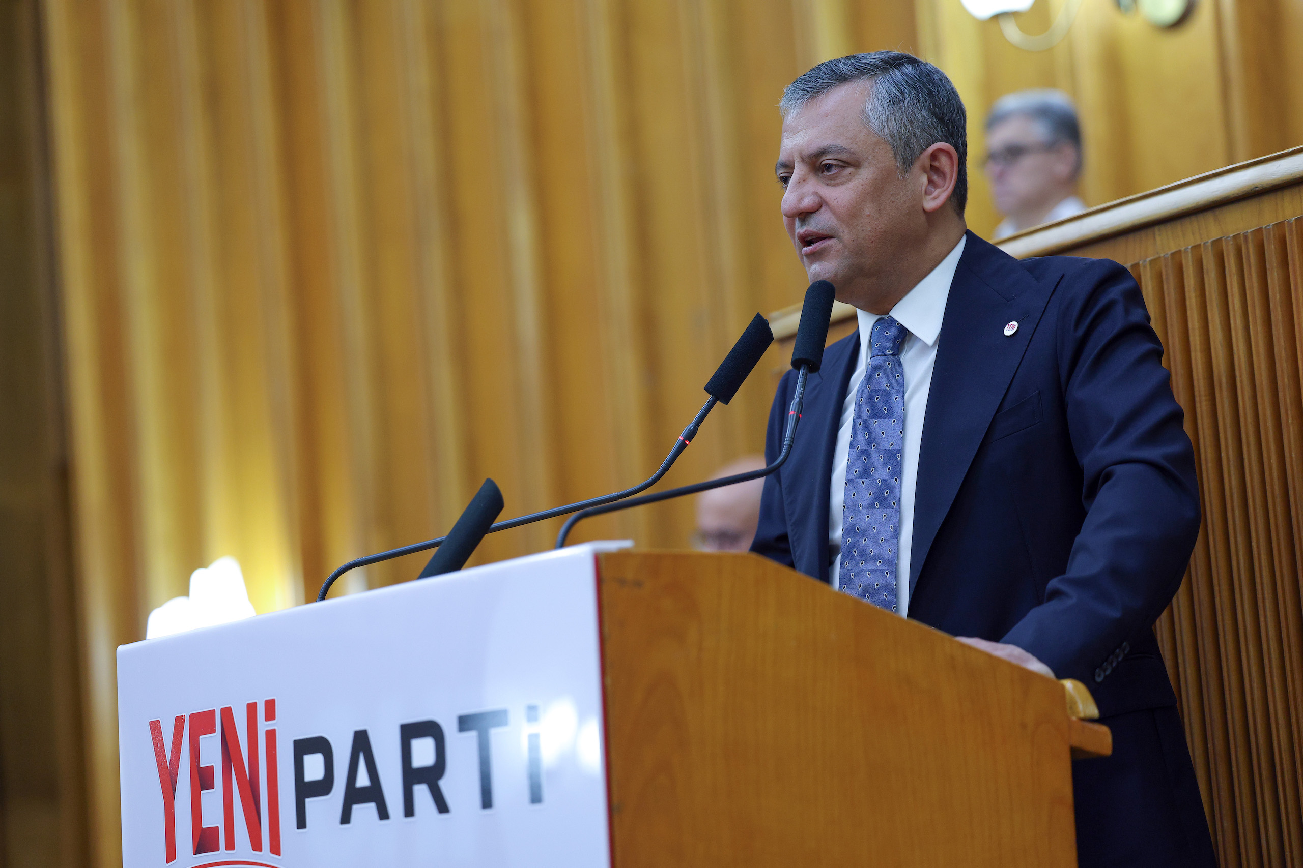 Gökhan Günaydın