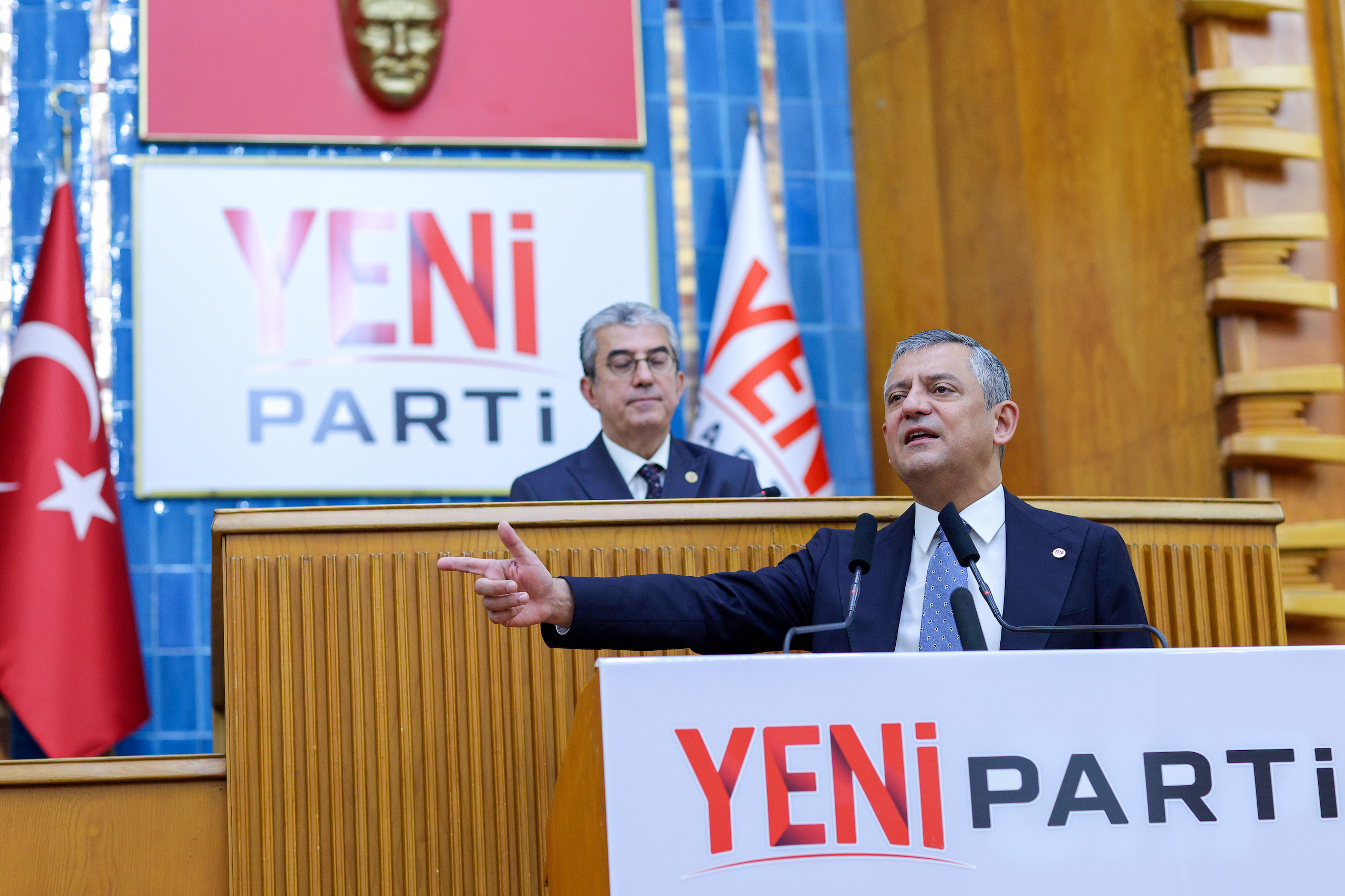 Gökhan Günaydın