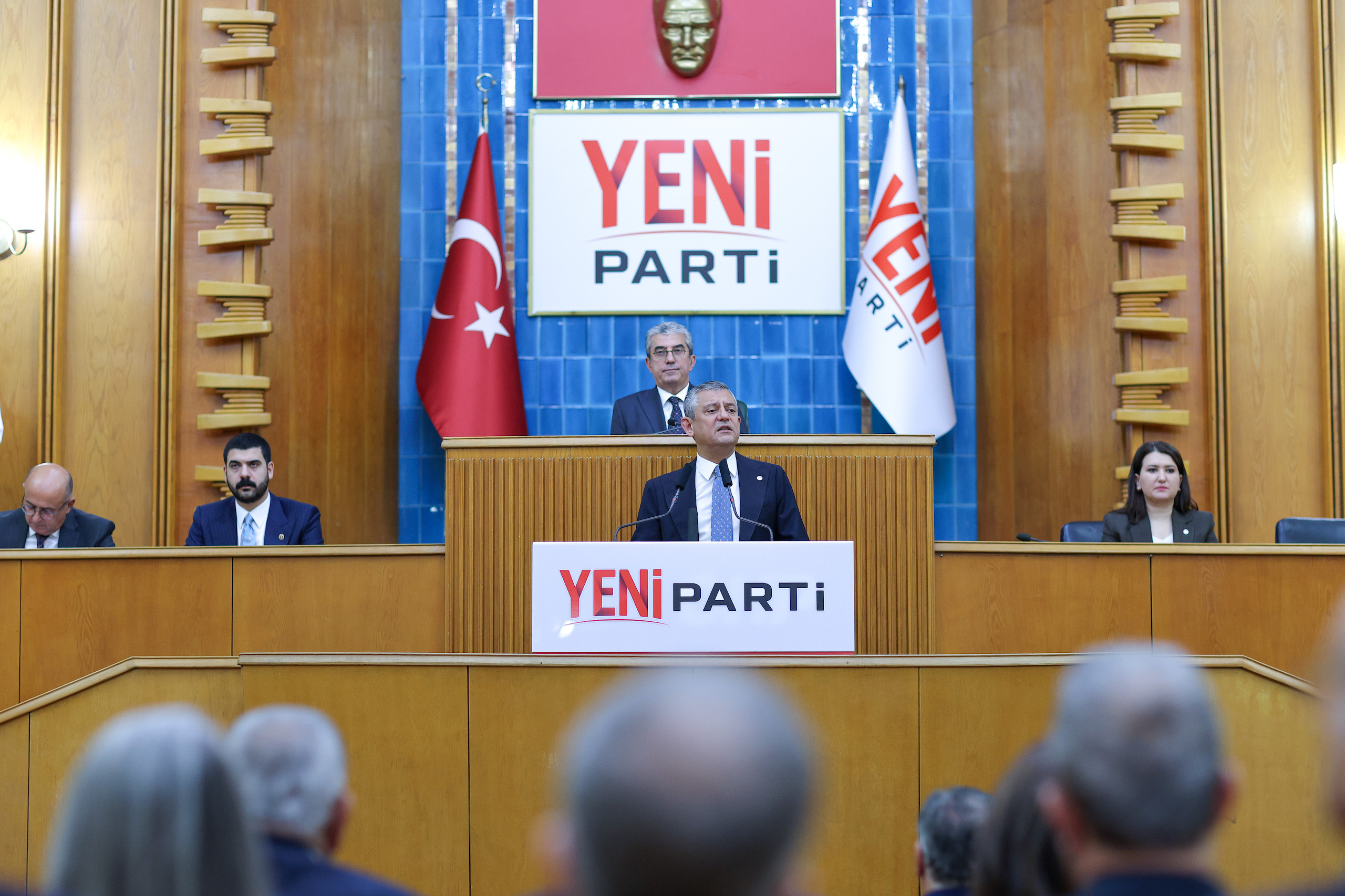 Gökhan Günaydın
