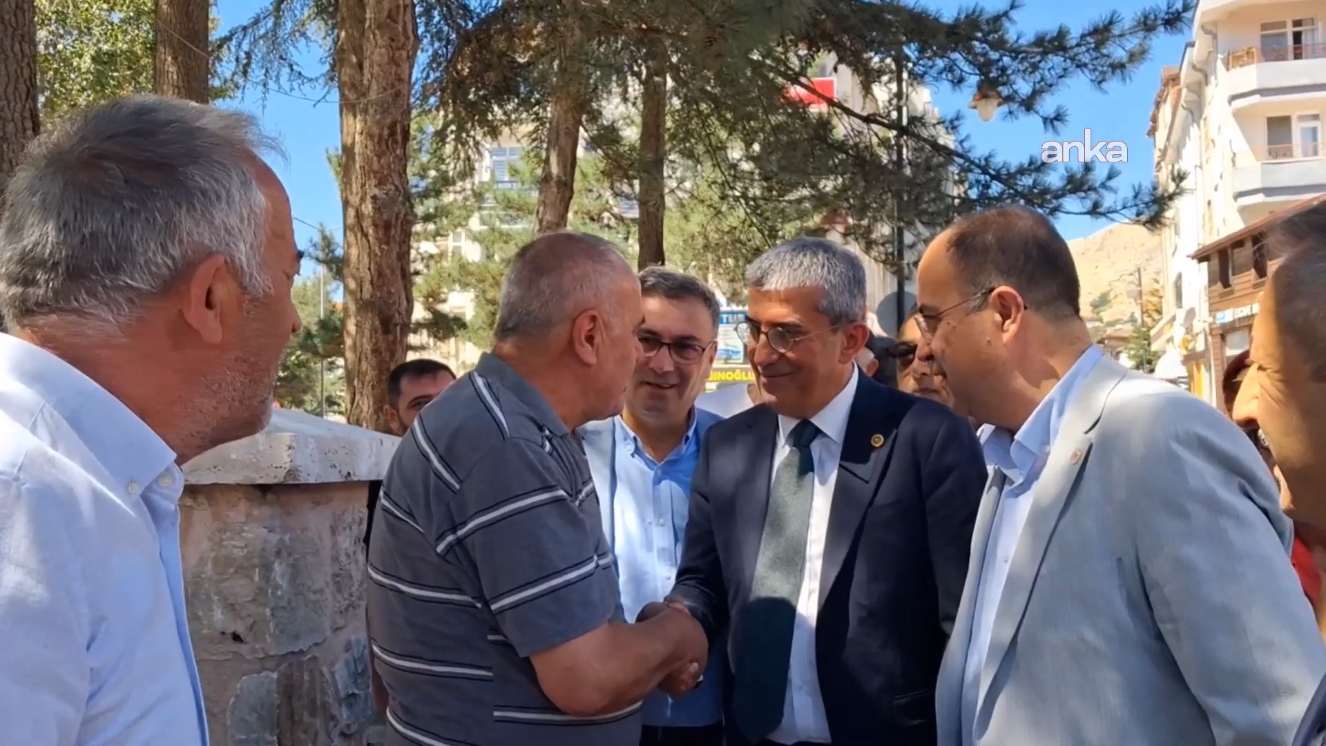 Kumpas Kursalar da Bayrağı Taşıyacağız!