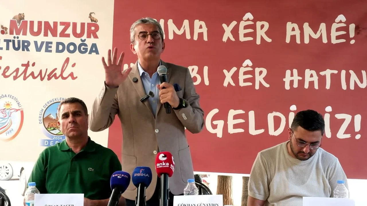 Gökhan Günaydın