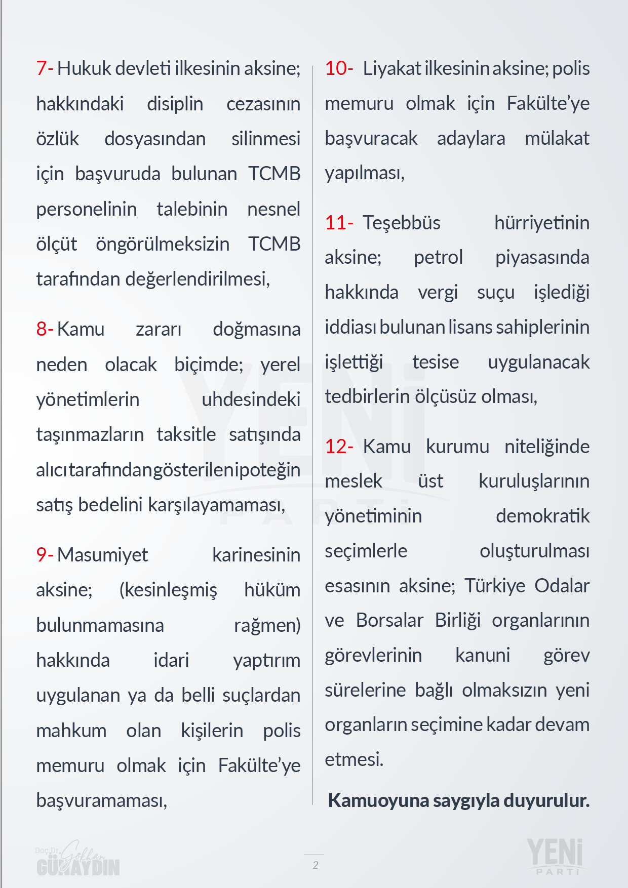 Grid görselini seçmek için tıklayın; Delete tuşuyla silebilirsiniz. 7587- bilgi notu emniyet 17.08.2026 - 02
