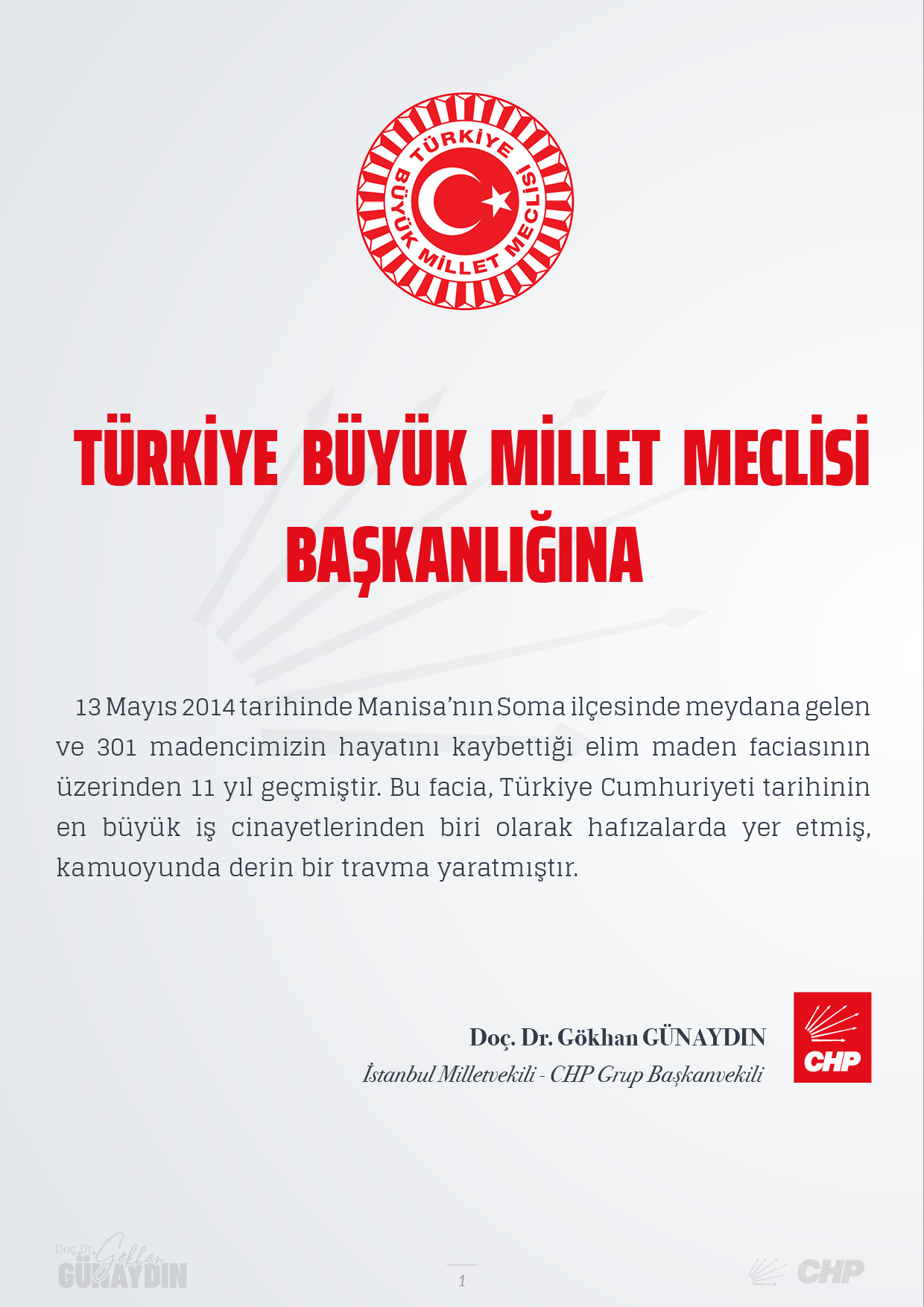 Artan İş Kazaları ve İşçi Ölümleri - 01