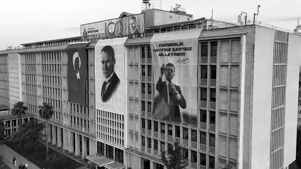 CHP'li Belediyelere Yönelik Baskılar Hakkında Araştırma Önergesi