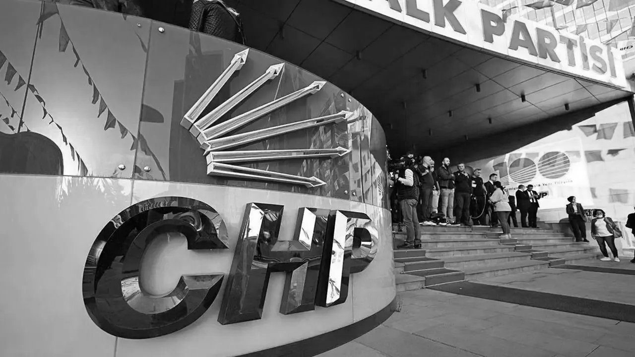 CHP'li Belediyelere Yönelik Operasyonlar Hakkında Araştırma Önergesi