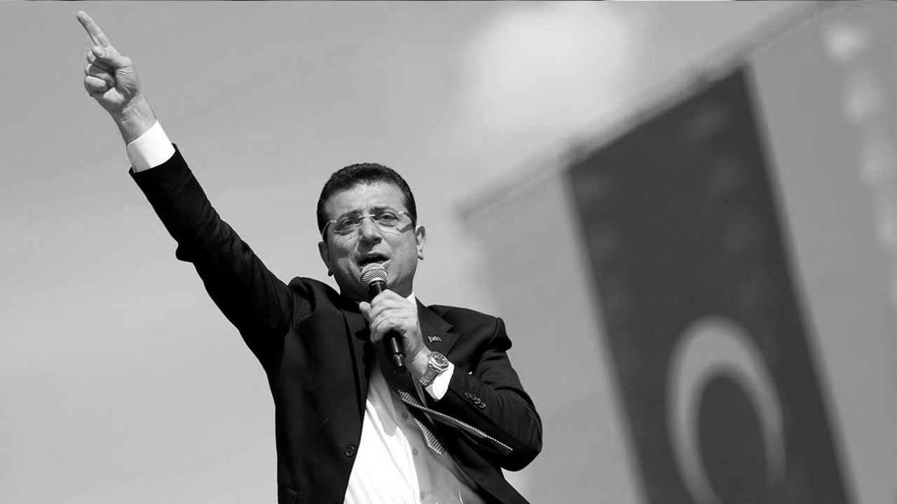 İmamoğlu’nun X Hesabına Erişim Engeli Getirilmesi Hakkında Araştırma Önergesi