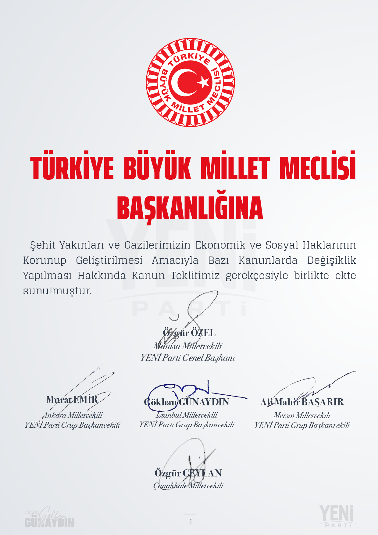 Gökhan Günaydın