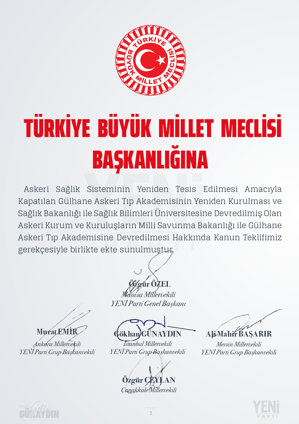 Görseli seçmek için tıklayın; sürükleyebilir veya Delete tuşuyla silebilirsiniz. Gökhan Günaydın