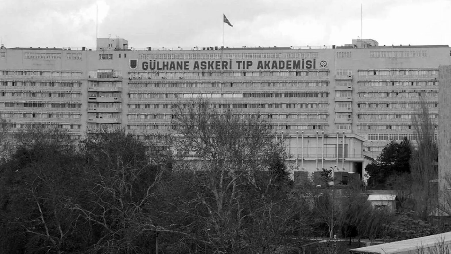 GATA Ve Askeri Hastanelerin Yeniden Açılması Hakkında Kanun Teklifi