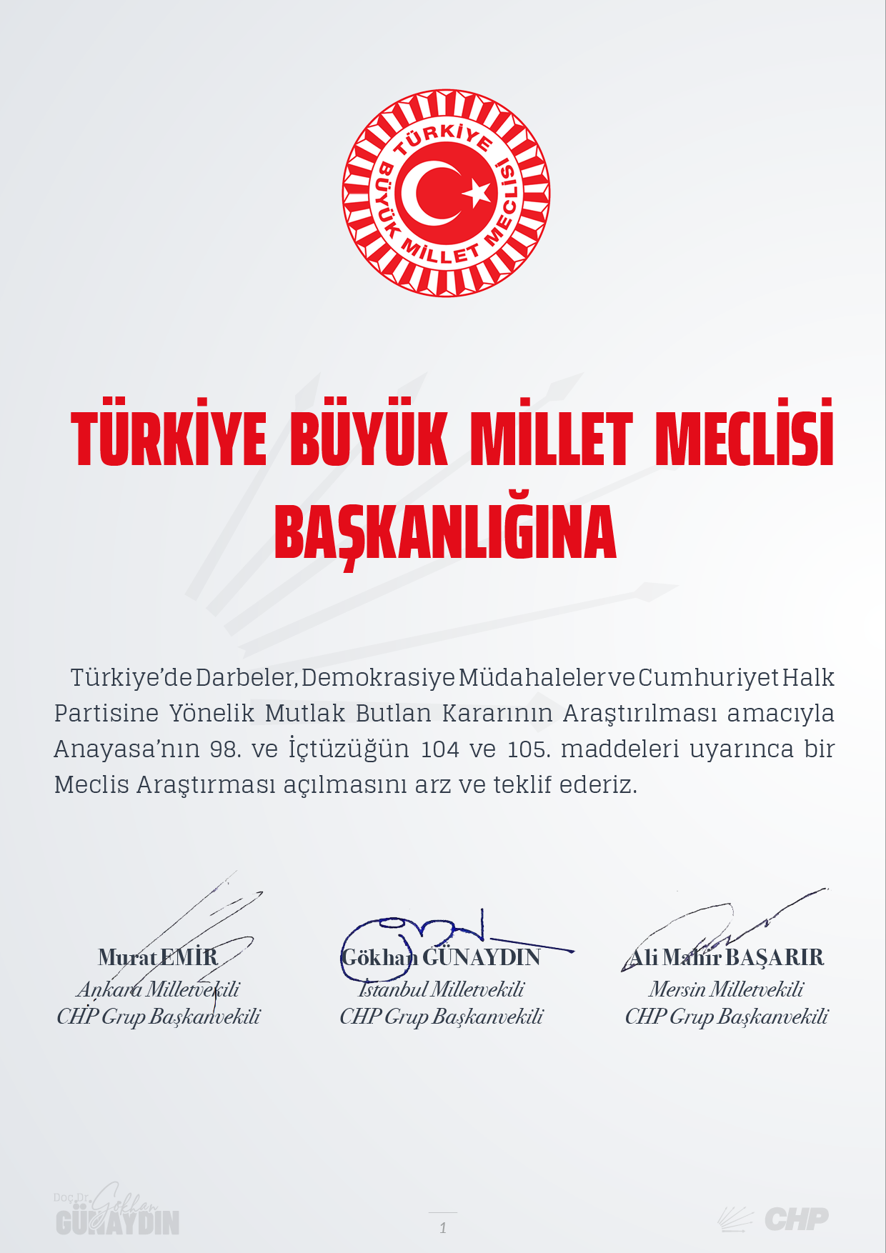 Grid görselini seçmek için tıklayın; Delete tuşuyla silebilirsiniz. Mutlak Butlan Kararı - 01