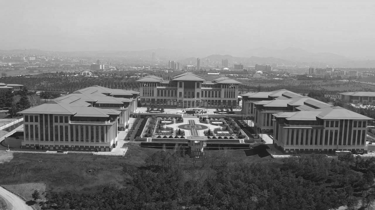 Ucube Başkanlık Sisteminin Neden Olduğu Tahribat Hakkında Araştırma Önergesi