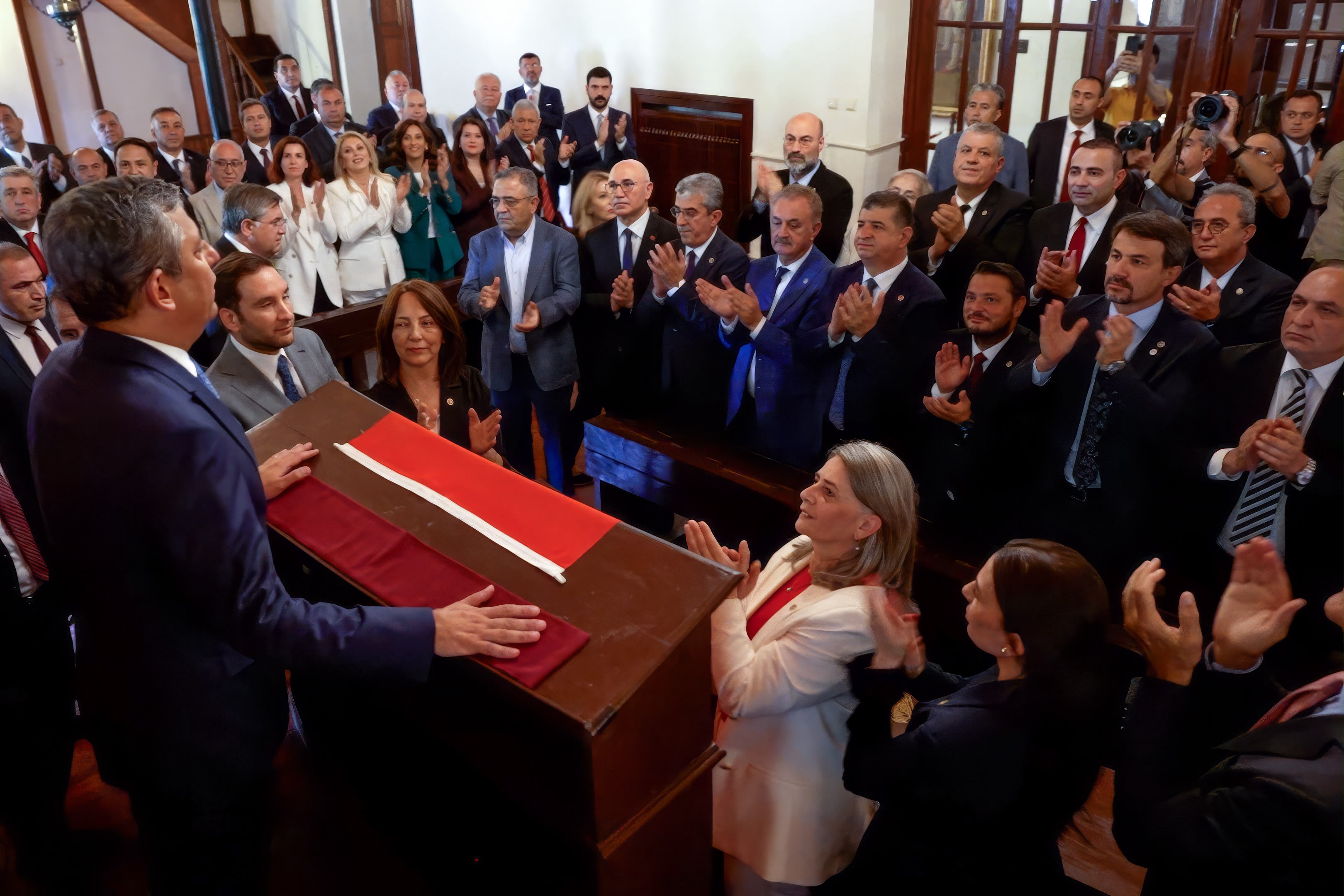 Gökhan Günaydın