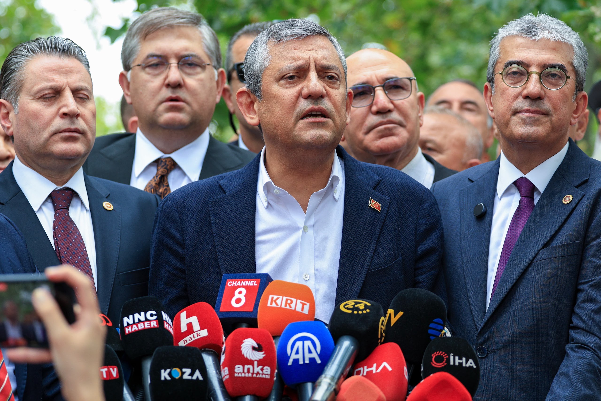 Gökhan Günaydın