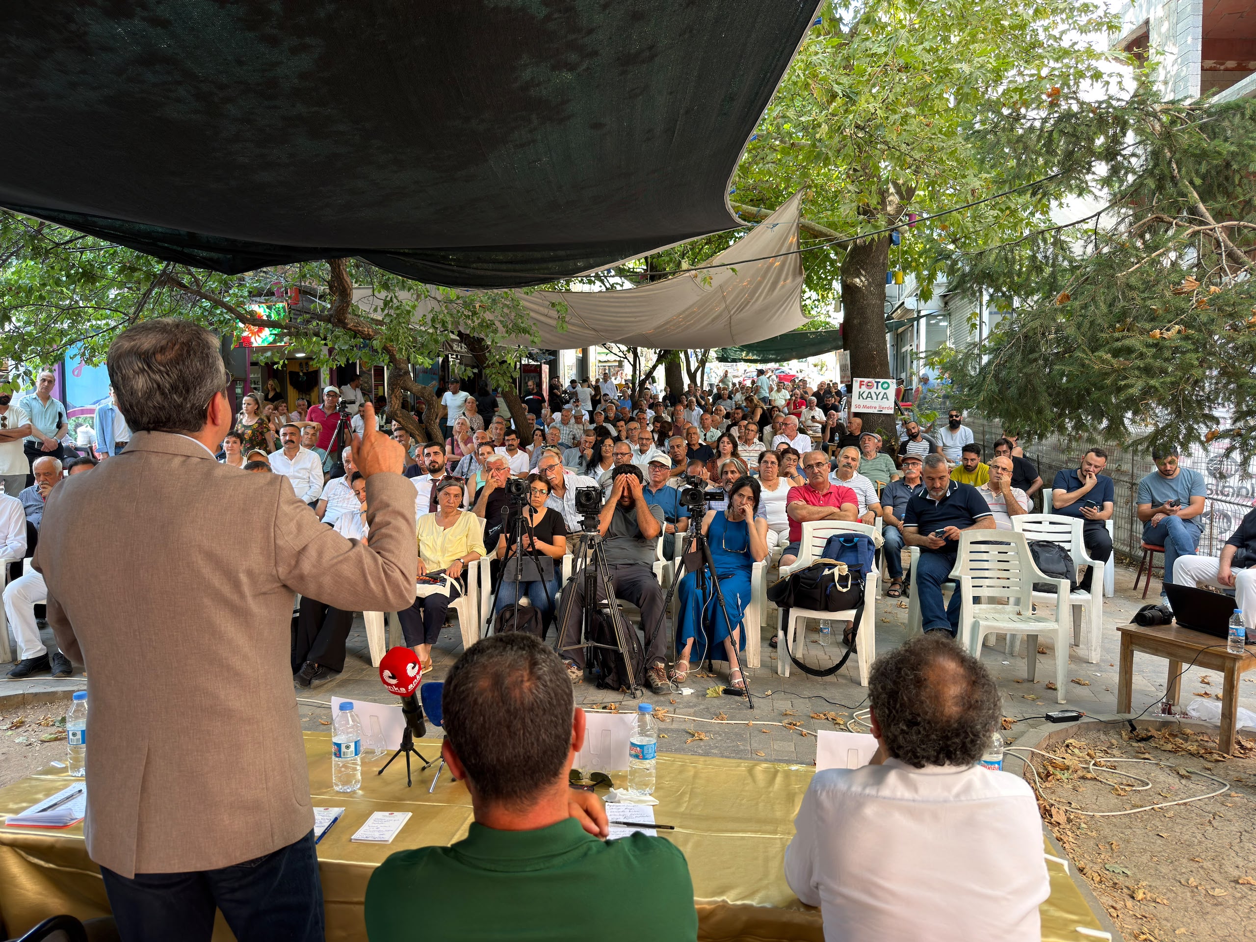 Gökhan Günaydın