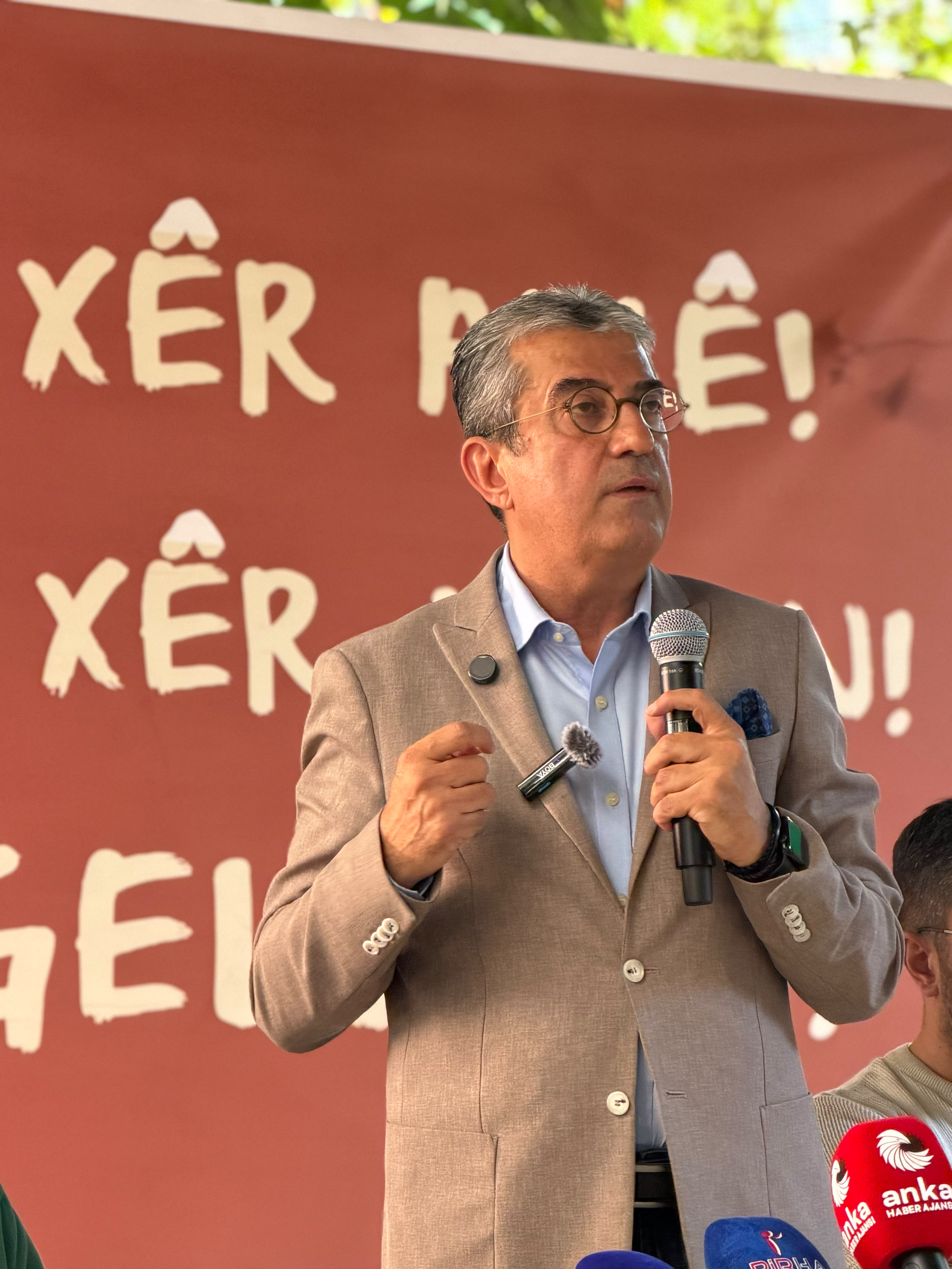 Gökhan Günaydın