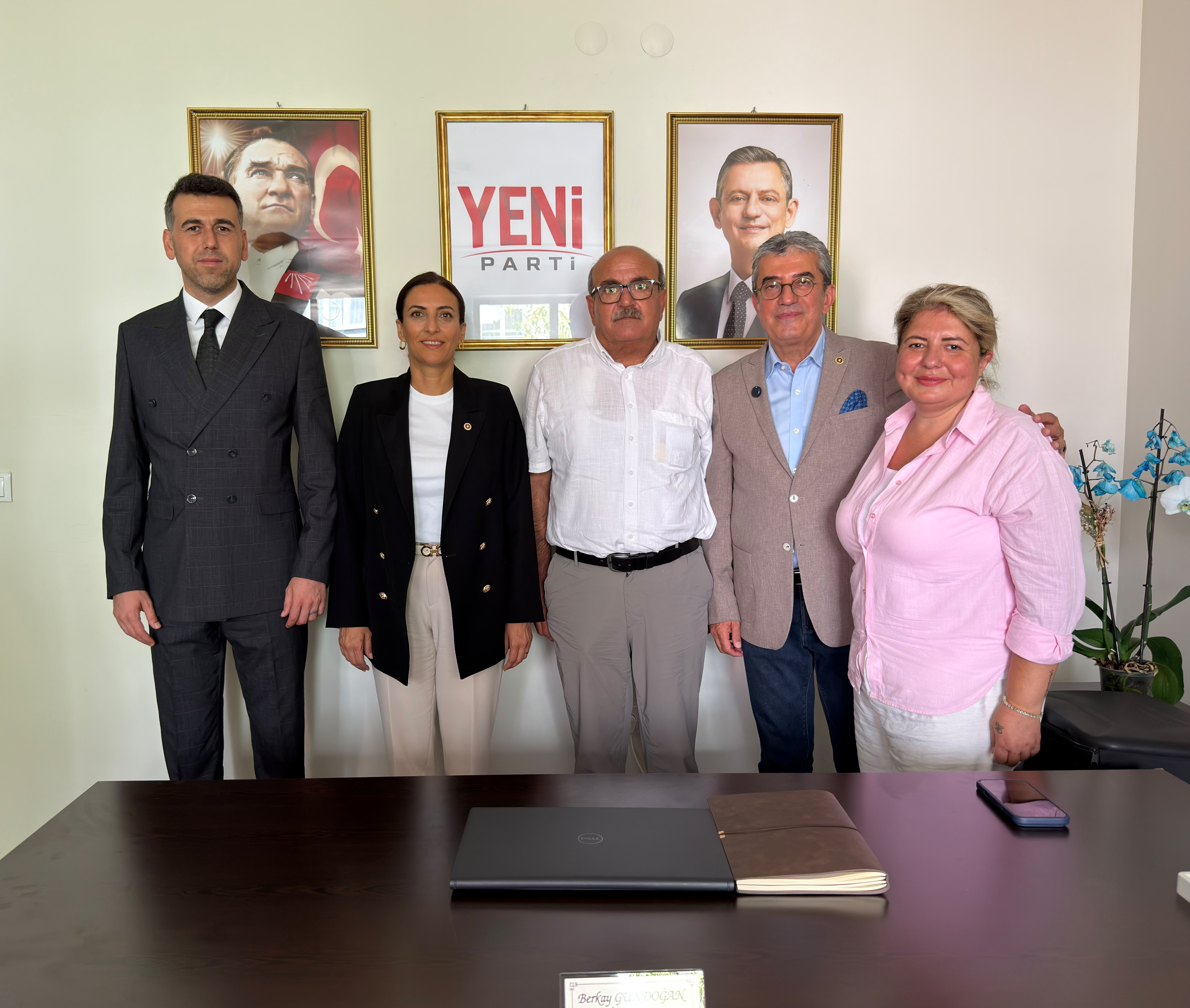 Gökhan Günaydın