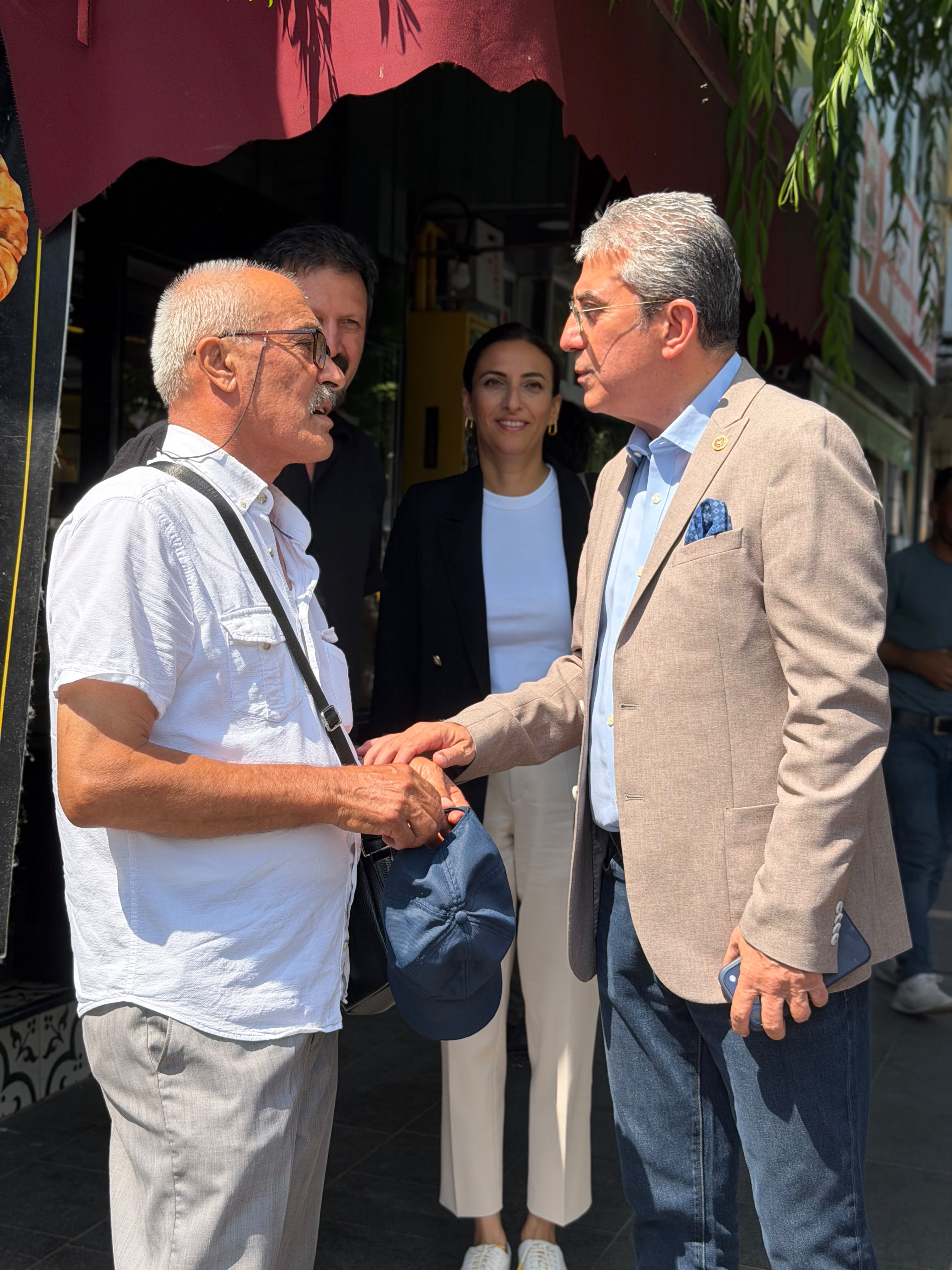 Gökhan Günaydın