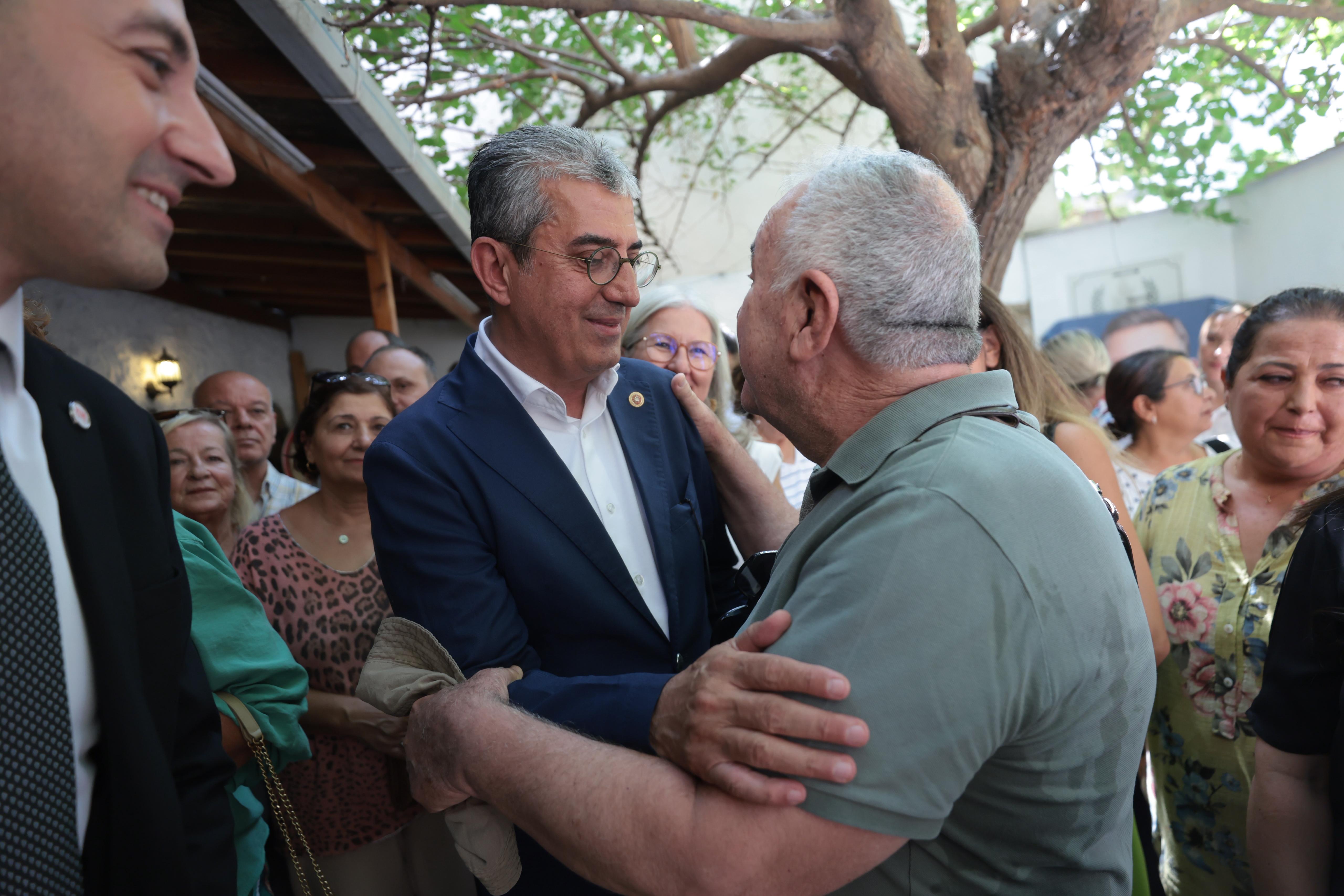 Gökhan Günaydın
