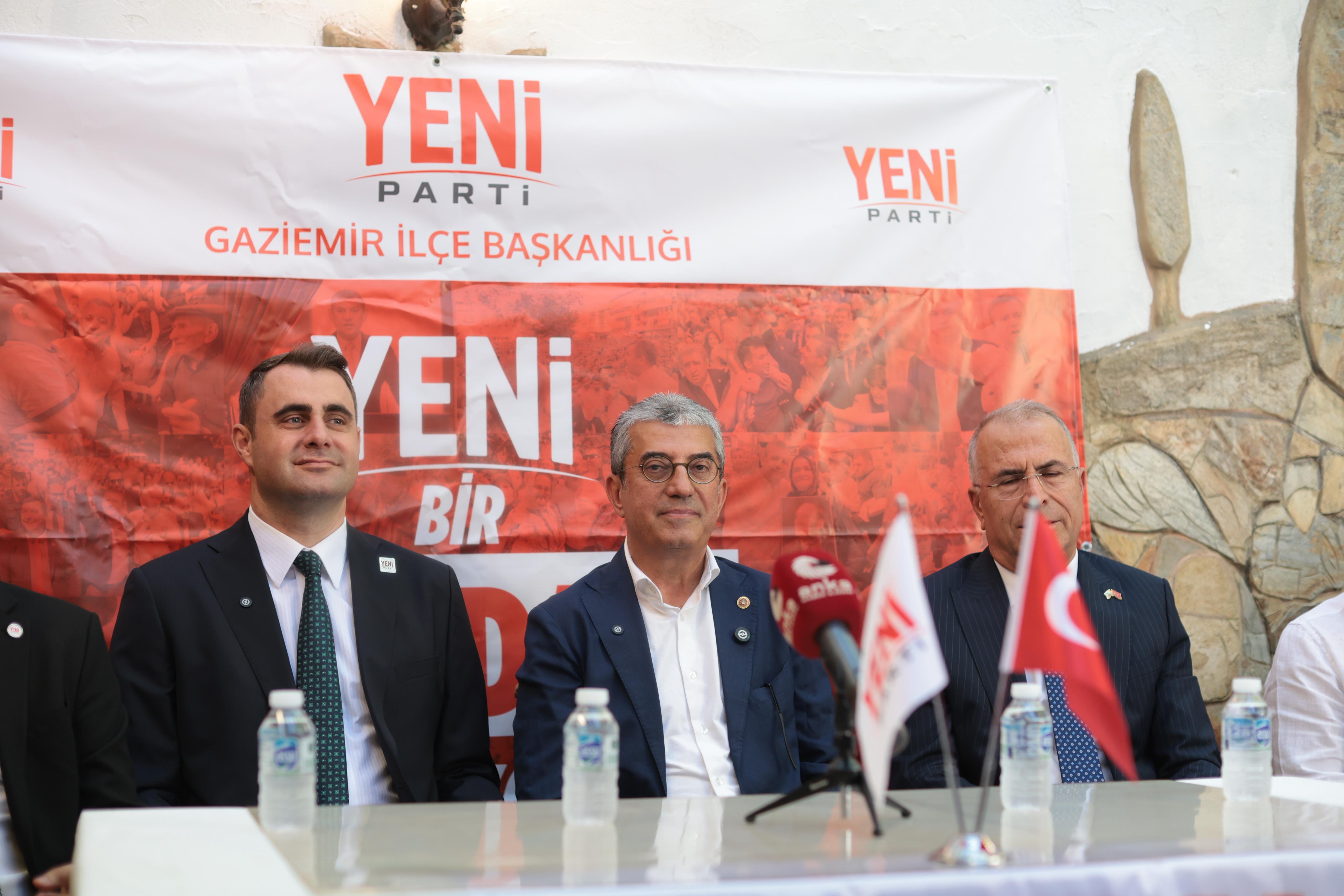 Gökhan Günaydın