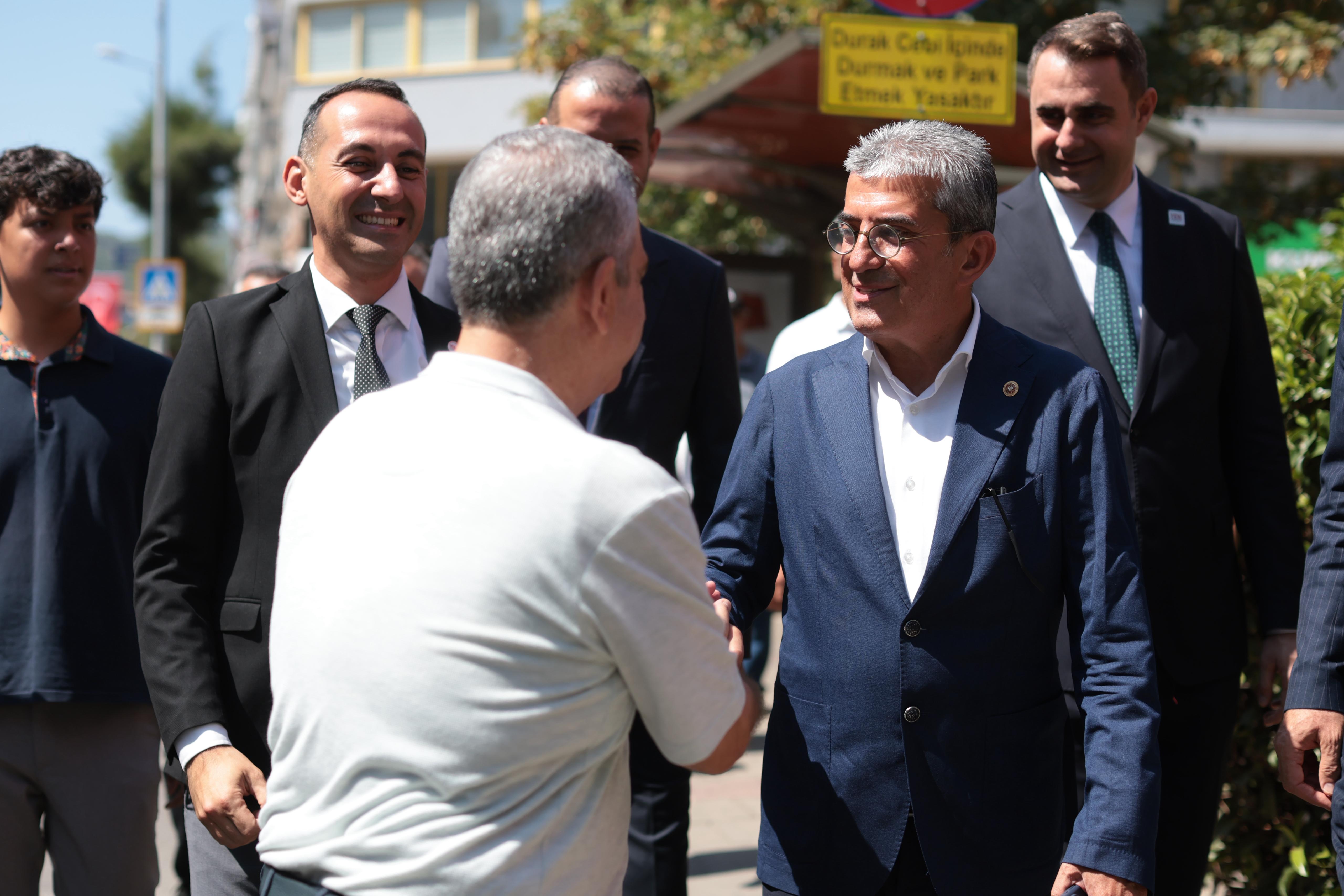 Gökhan Günaydın