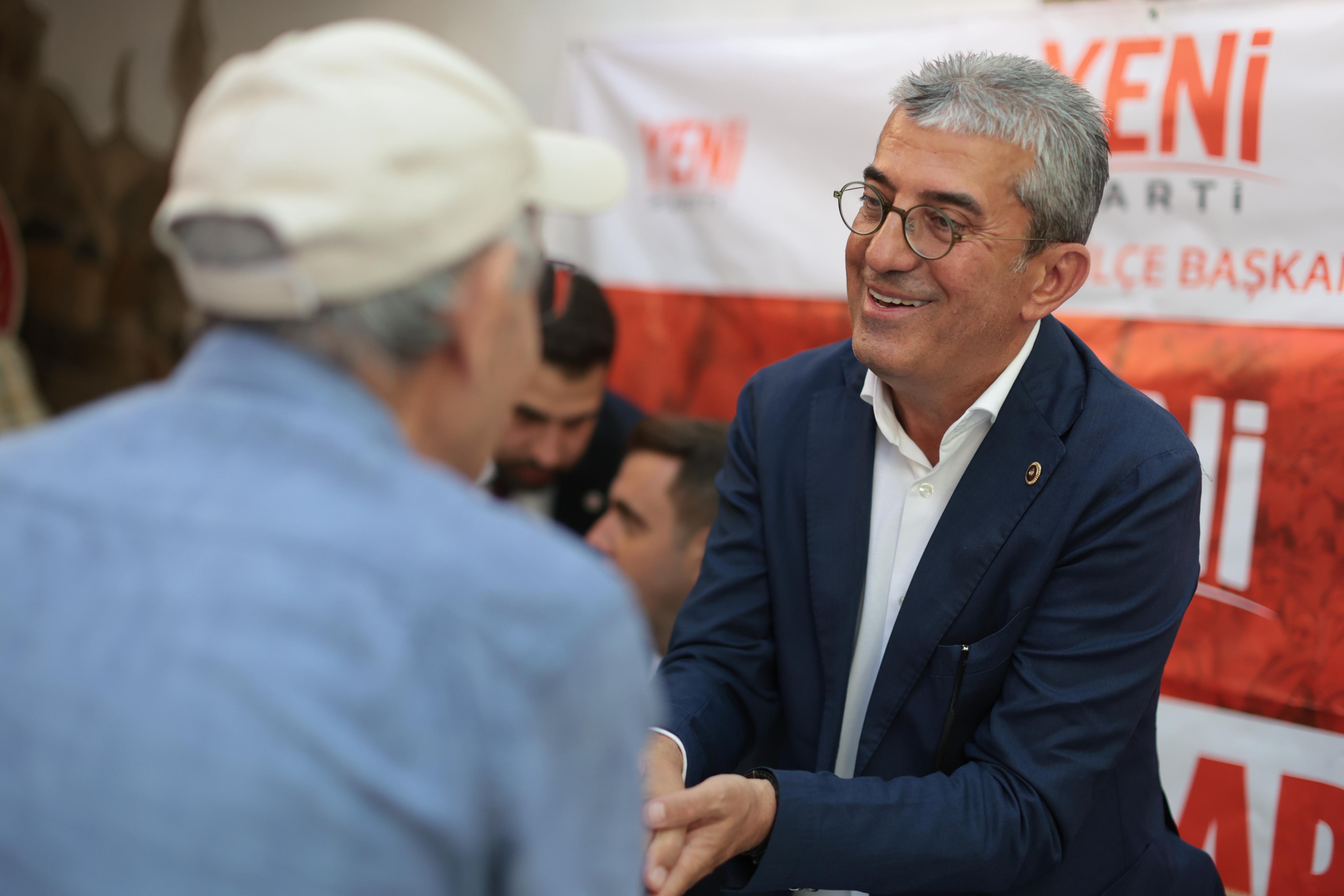 Gökhan Günaydın