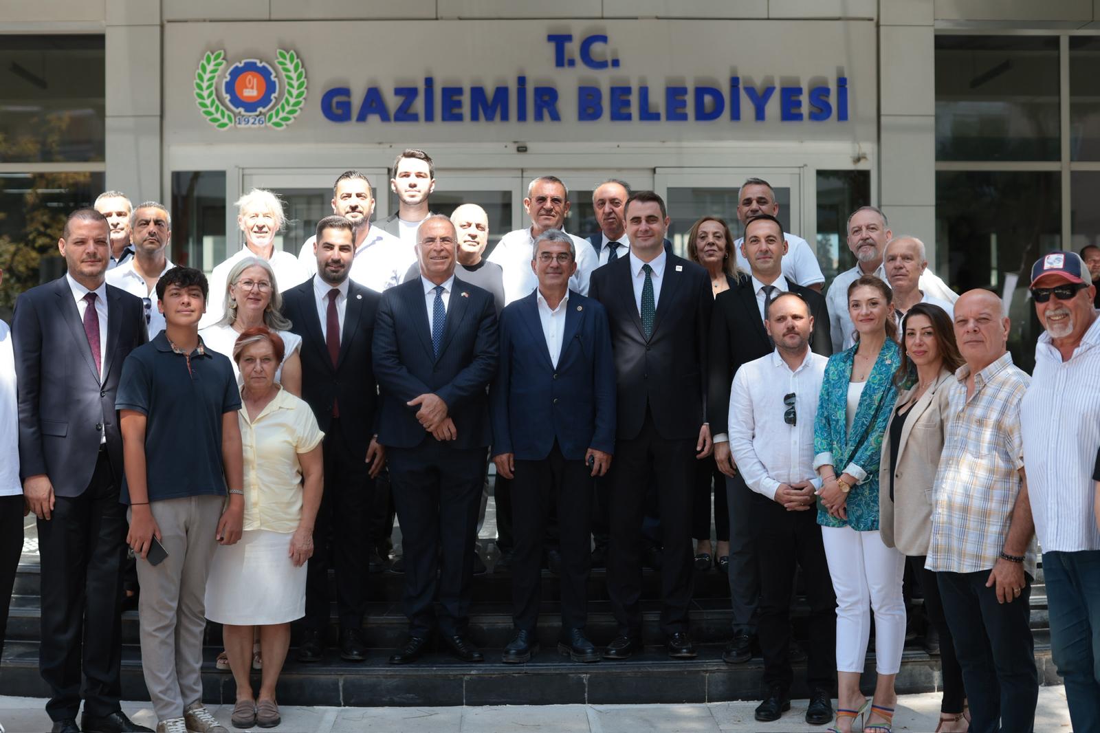 Gökhan Günaydın