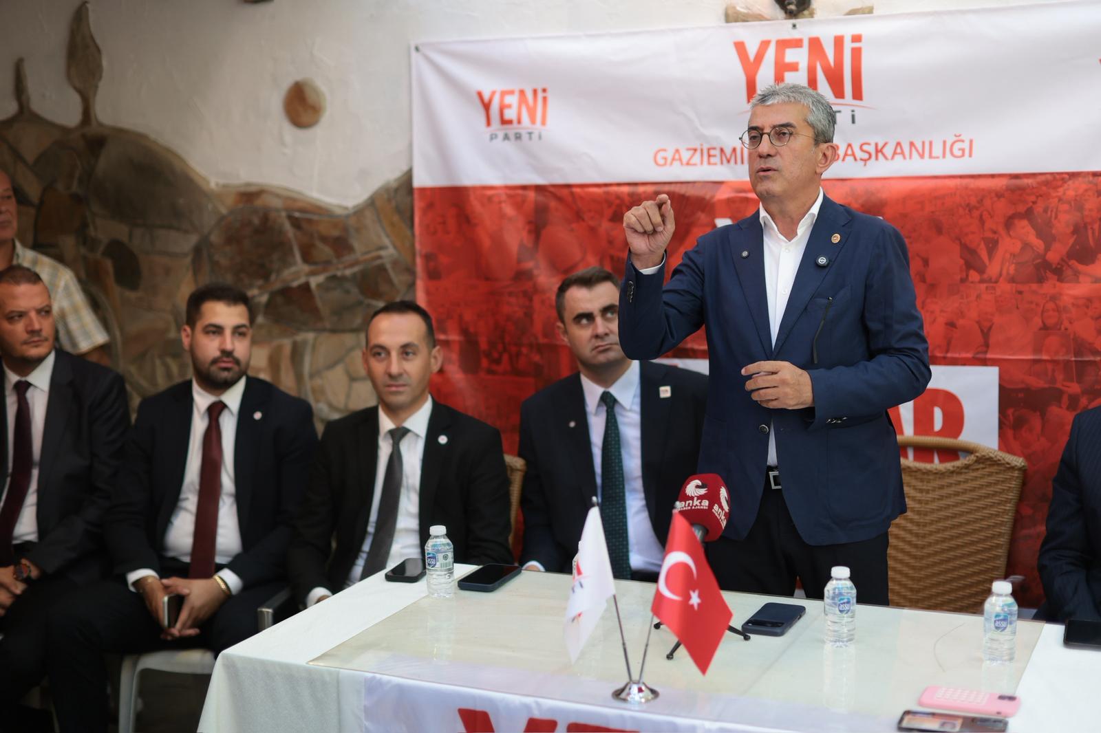 Gökhan Günaydın