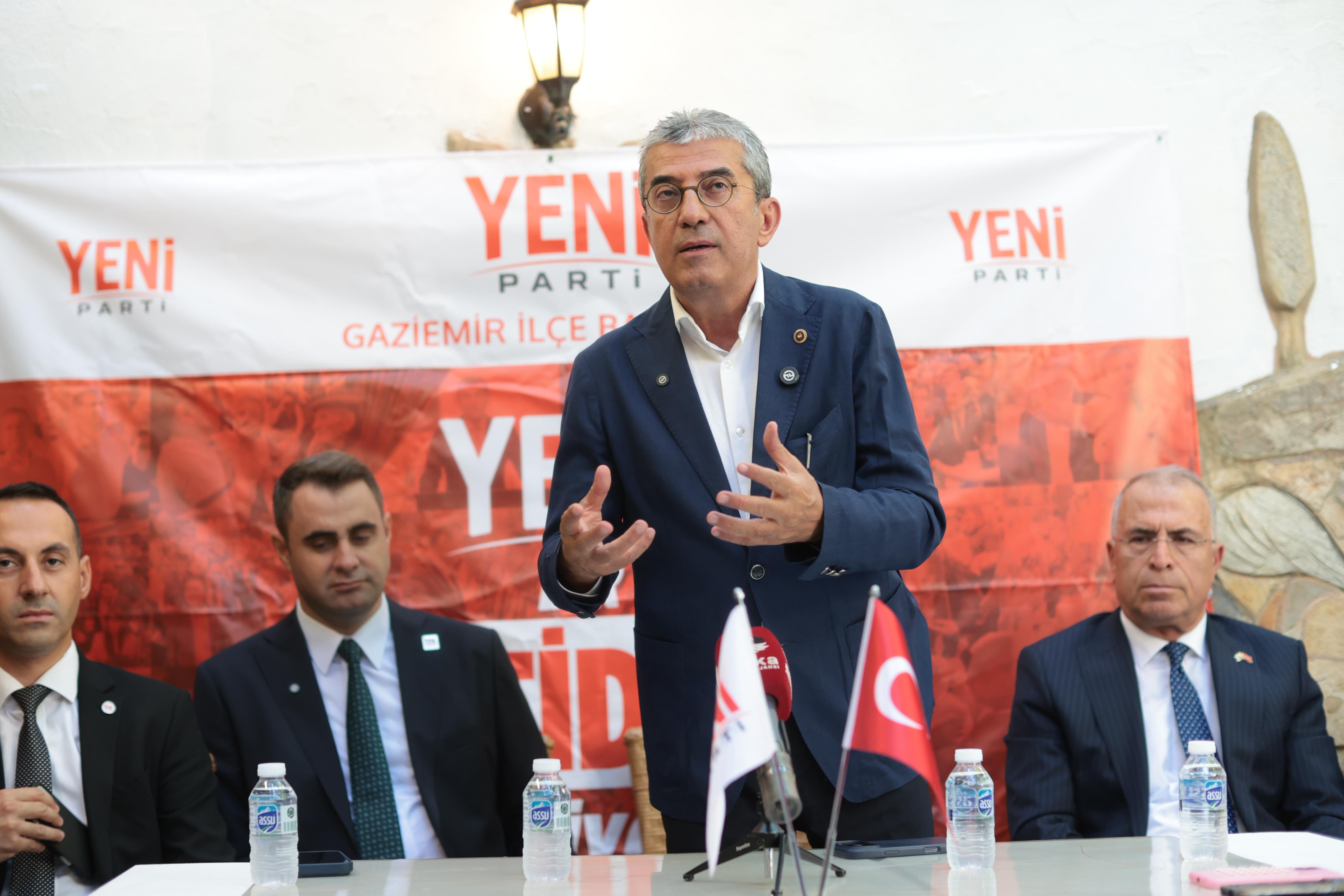 Gökhan Günaydın