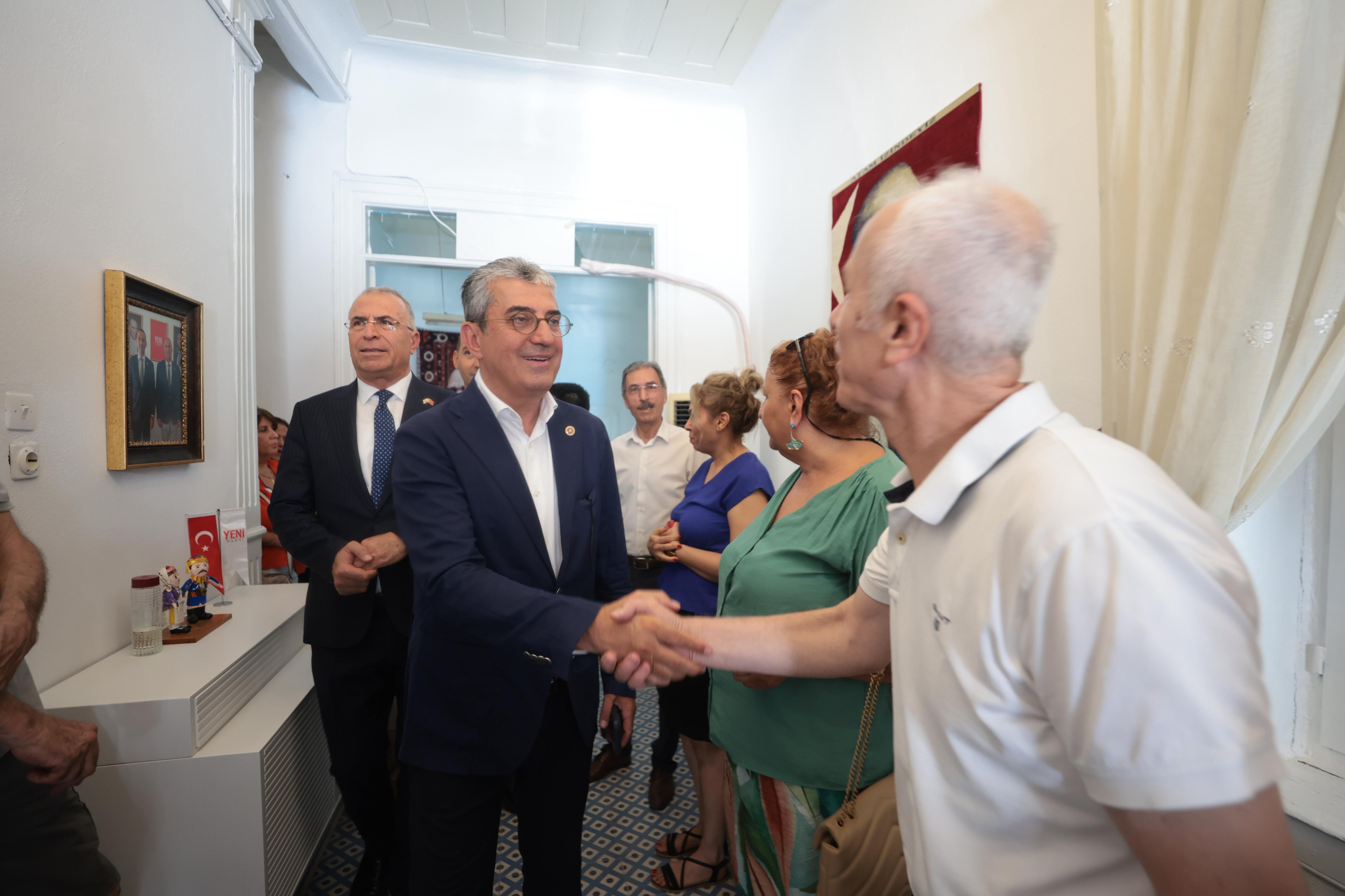 Gökhan Günaydın