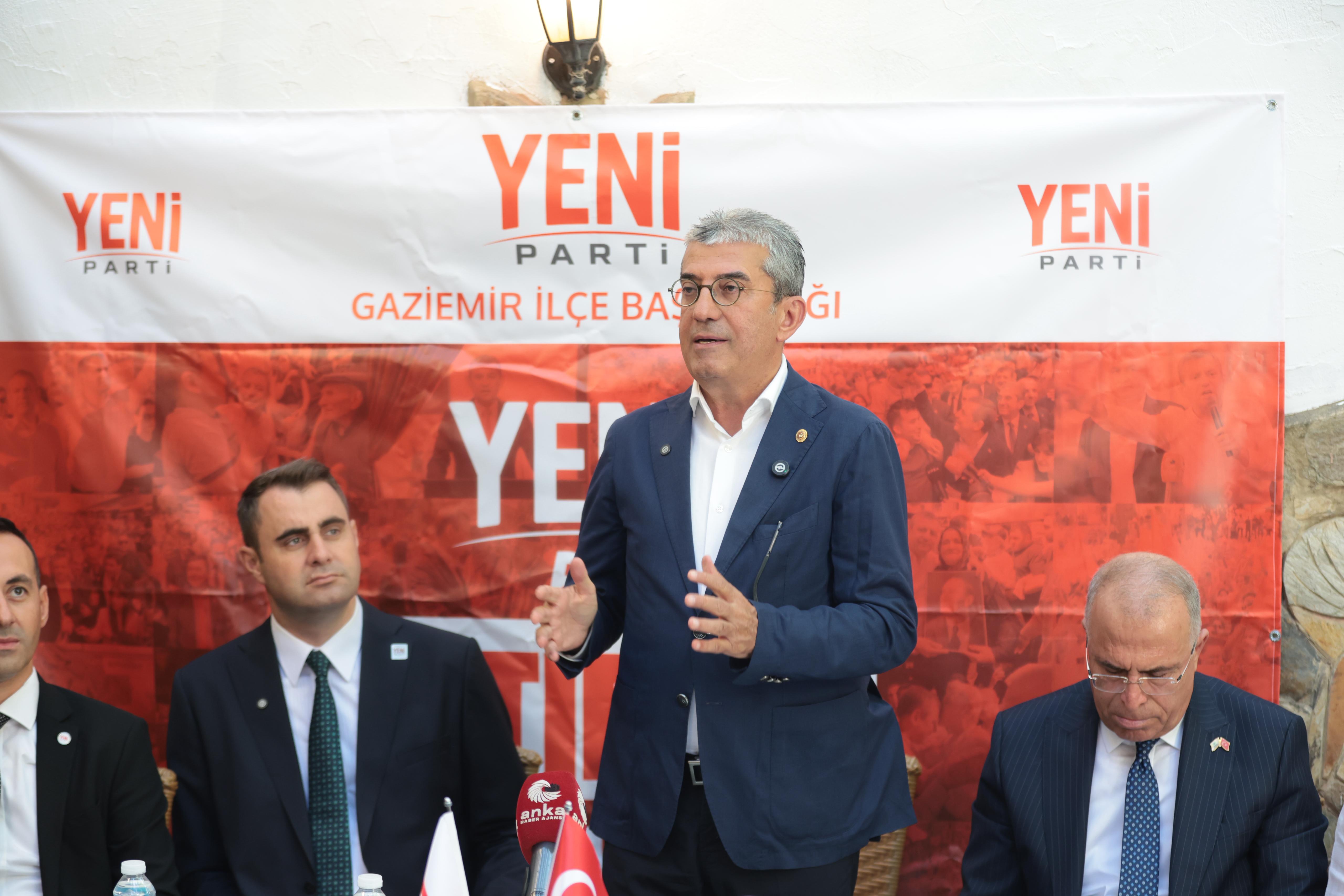 Gökhan Günaydın